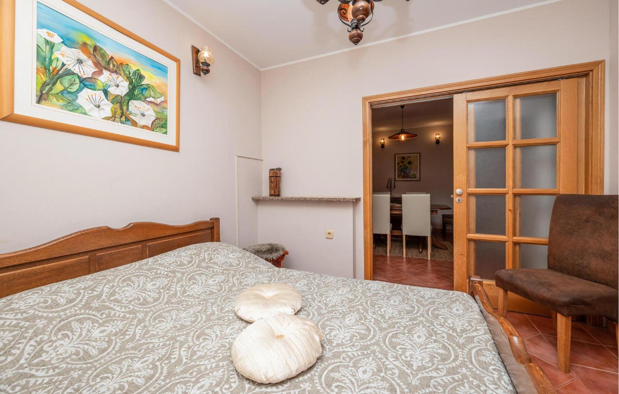 Stunning Apartment In Rovinj With Kitchen 외부 사진