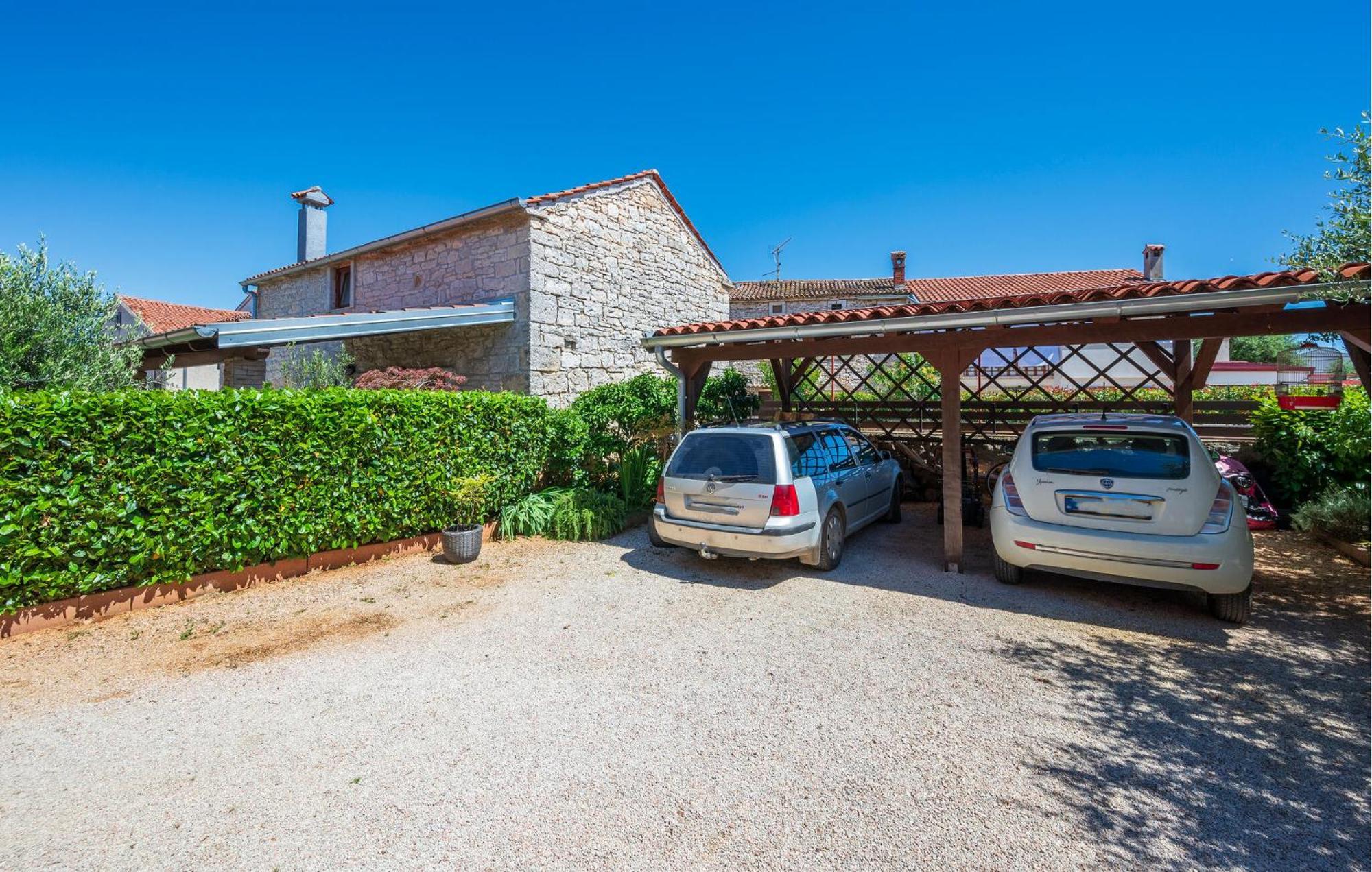 Stunning Apartment In Rovinj With Kitchen 외부 사진